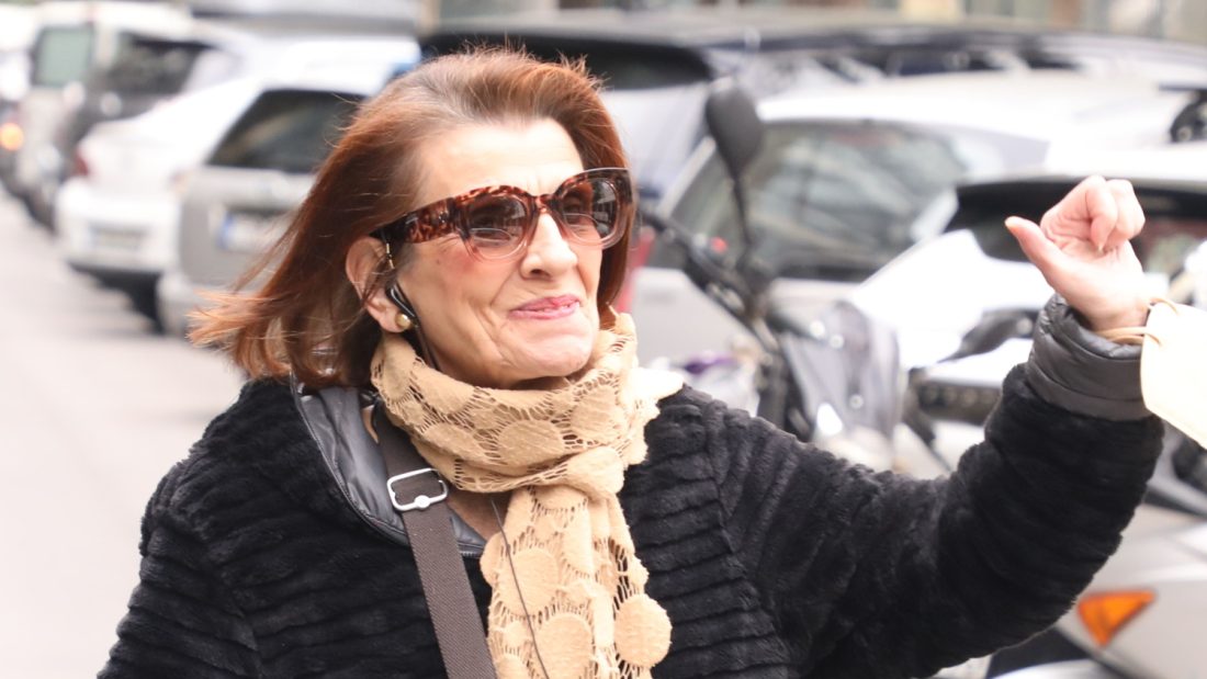 Μαρία Κανελλοπούλου