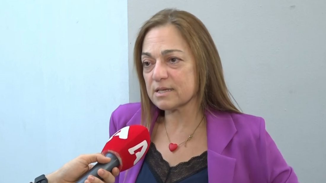 Ελένη Καρακάση
