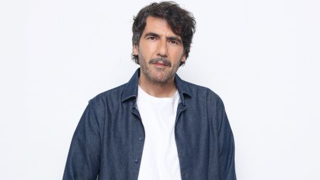 Αντώνης Καρυστινός