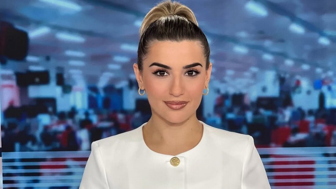 Έλλη Κασόλη