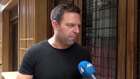 Στέφανος Κασσελάκης