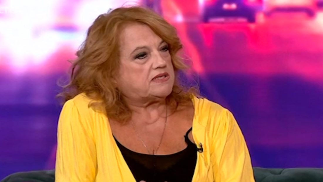 Ελένη Καστάνη