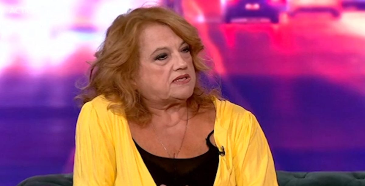 Ελένη Καστάνη