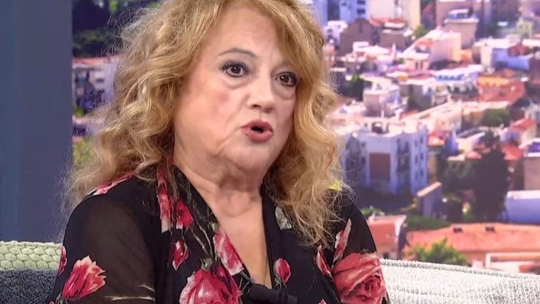 Ελένη Καστάνη