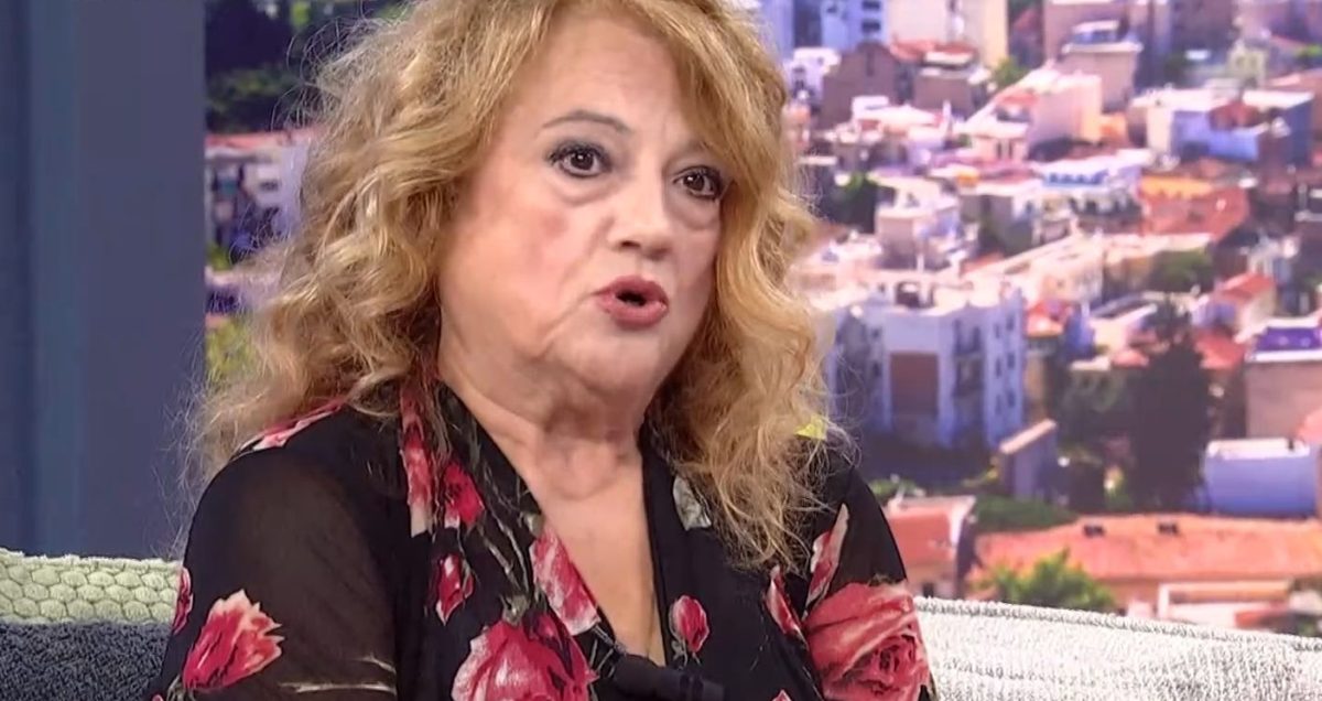Ελένη Καστάνη