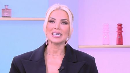 Κατερίνα Καινούργιου