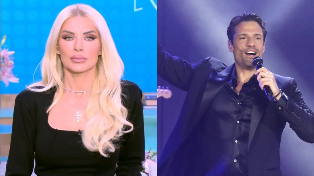 Κατερίνα Καινούργιου, Κωνσταντίνος Αργυρός