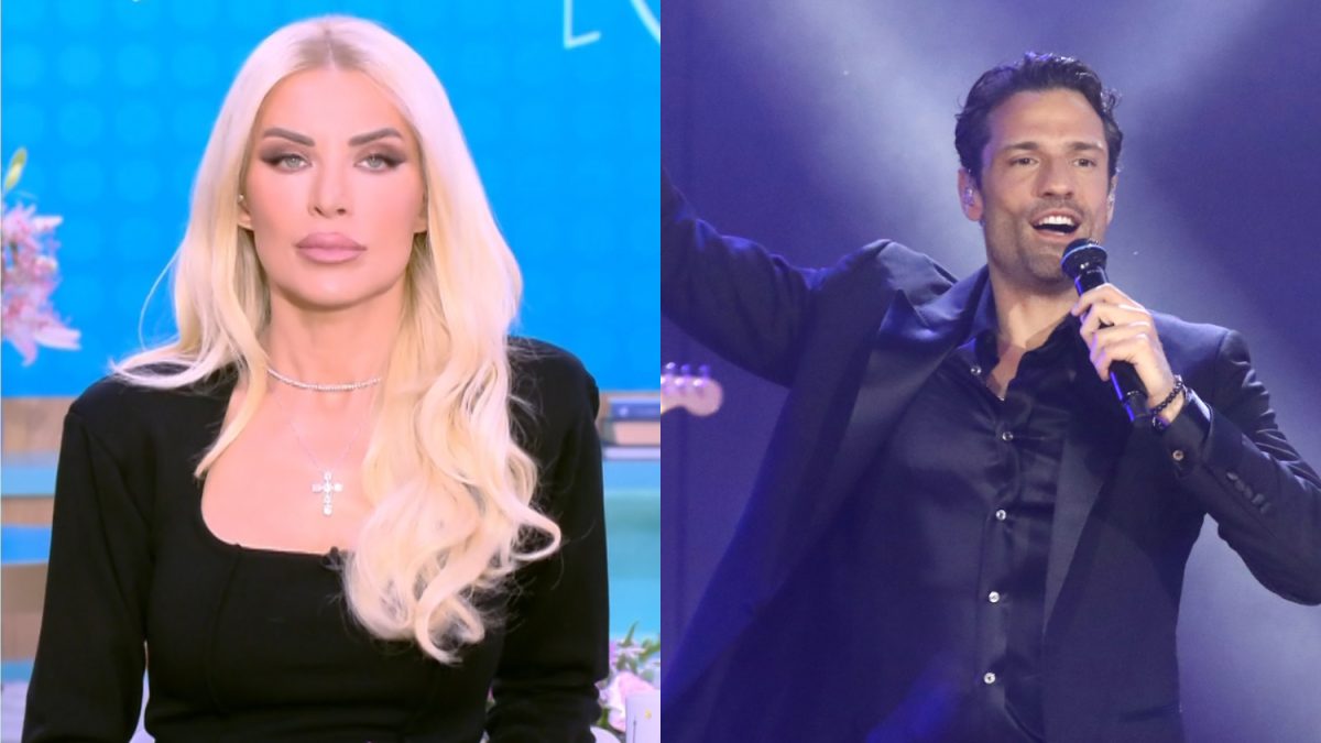 Κατερίνα Καινούργιου, Κωνσταντίνος Αργυρός