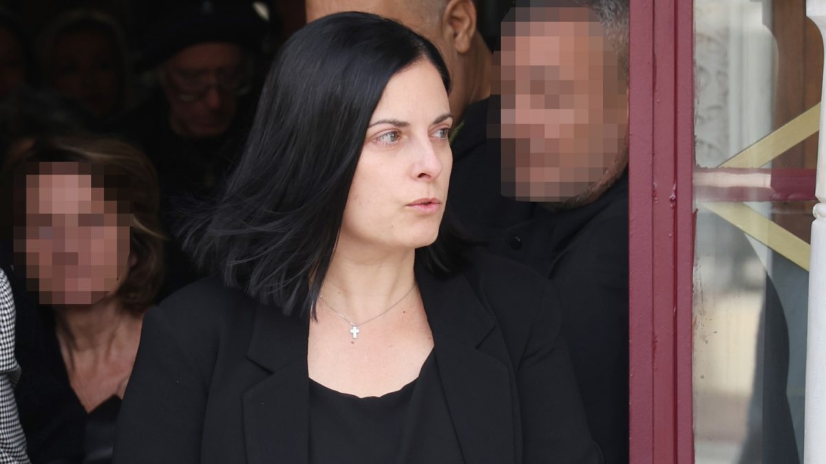 Κατερίνα Πετράκη