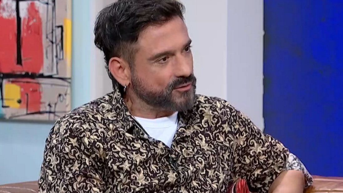 Μάνος Καζαμίας