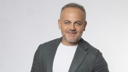 Ζω Καλά, Μιχάλης Κεφαλογιάννης