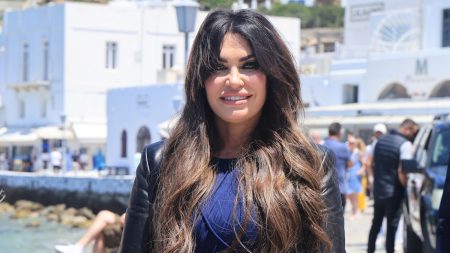 Παραιτείται η Κίμπερλι Γκιλφόιλ – Ζητήθηκε από τον Λευκό Οίκο