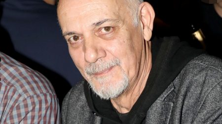 Γιώργος Κιμούλης