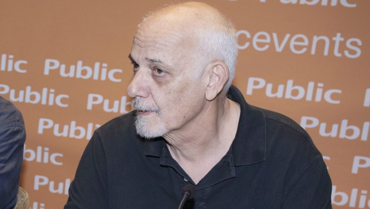 Γιώργος Κιμούλης