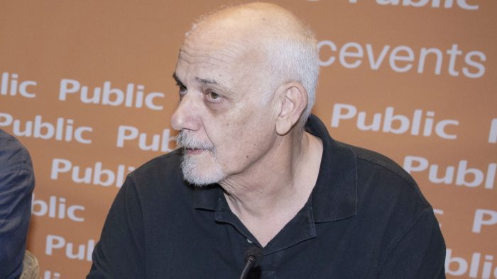 Γιώργος Κιμούλης