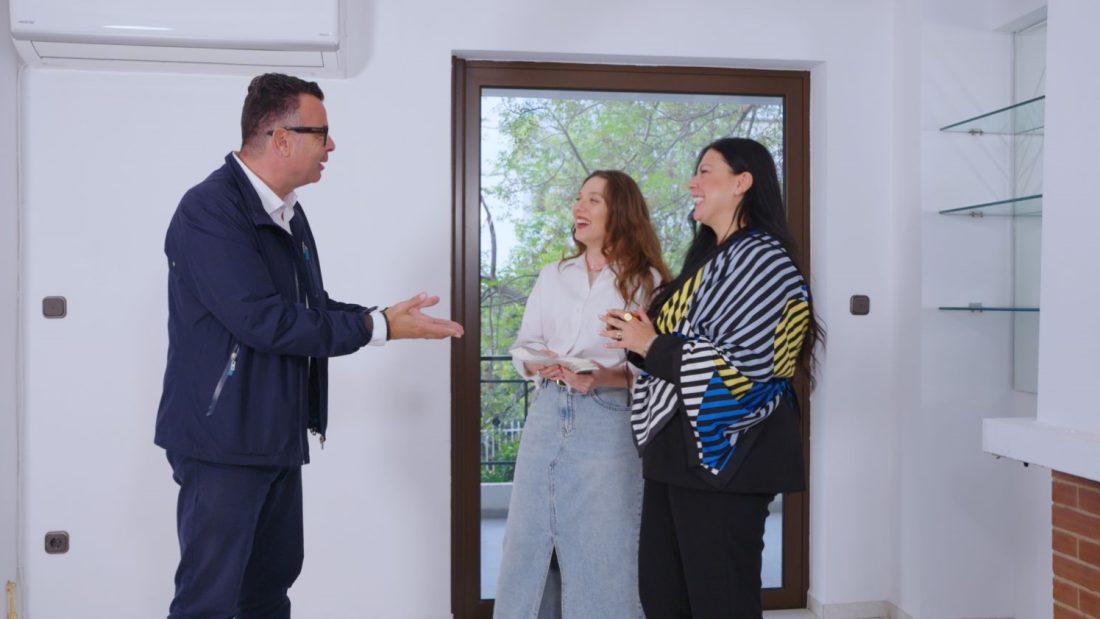 Πέτρος Χατζησταύρος, Ποιος παίρνει το κλειδί