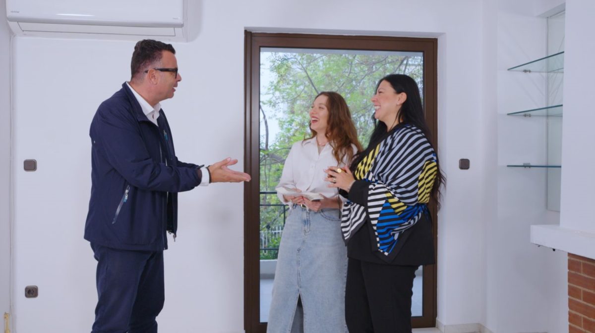 Πέτρος Χατζησταύρος, Ποιος παίρνει το κλειδί