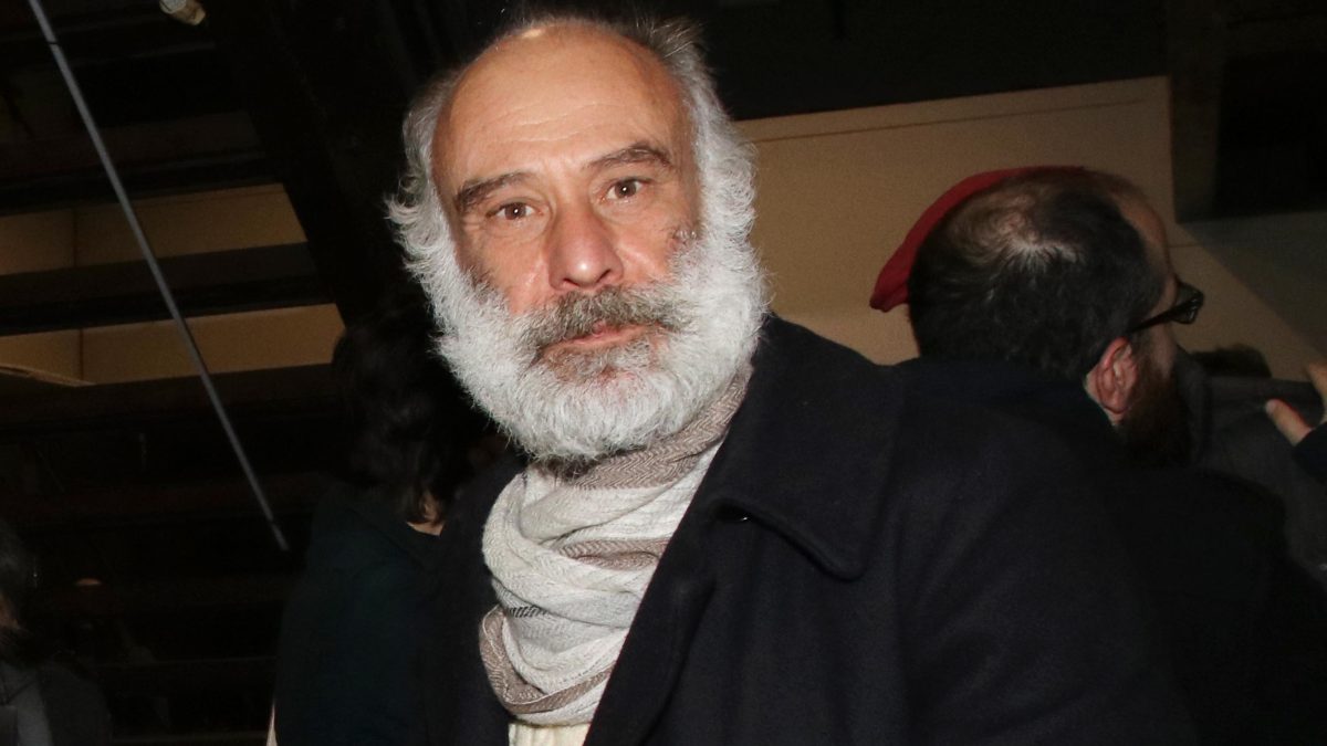 Γιάννης Κοκιασμένος
