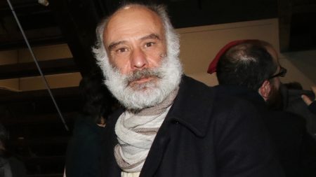 Γιάννης Κοκιασμένος