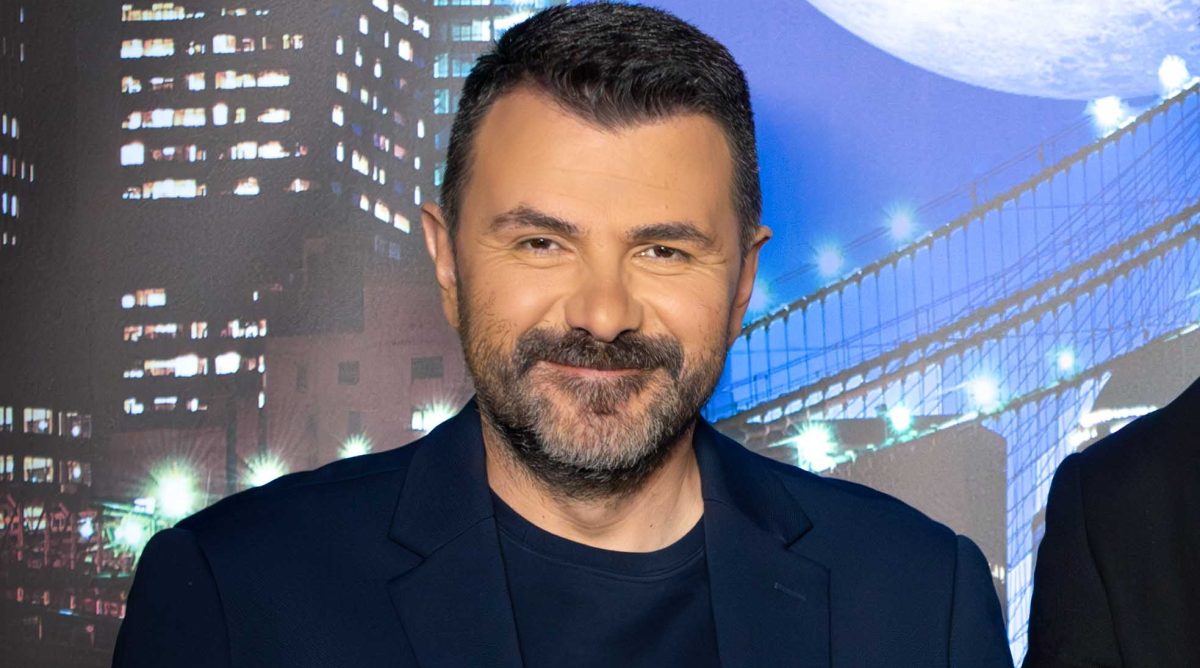 Γιάννης Κολοκυθάς