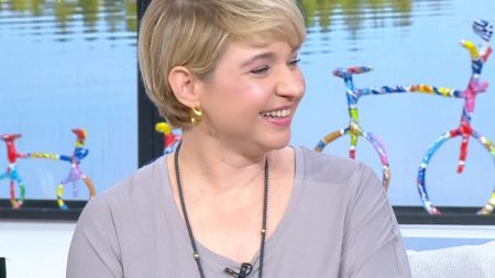Νάντια Κοντογεώργη