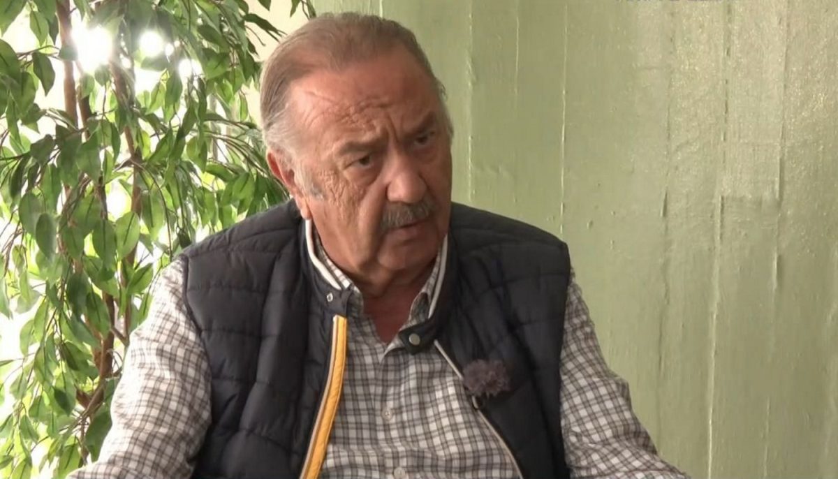 Τάσος Κωστής