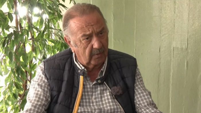 Τάσος Κωστής