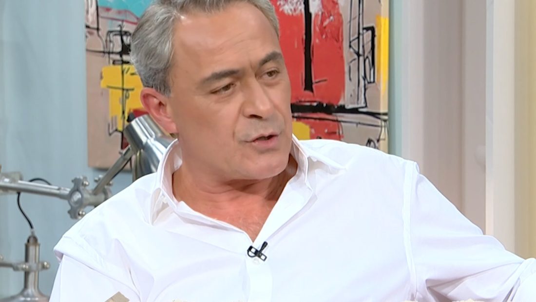 Θανάσης Κουρλαμπάς