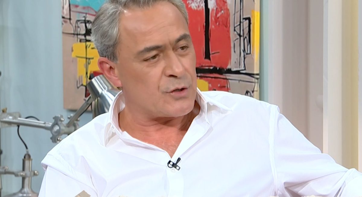 Θανάσης Κουρλαμπάς