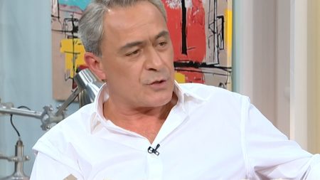 Θανάσης Κουρλαμπάς