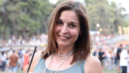 Βαλέρια Κουρούπη