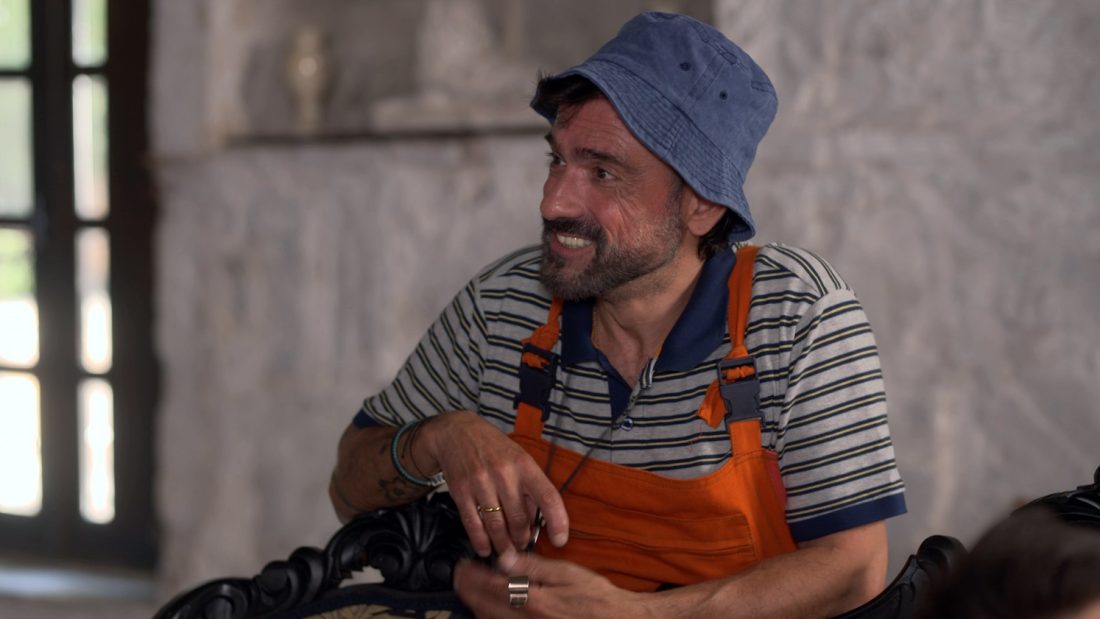 Κουτσουπιές