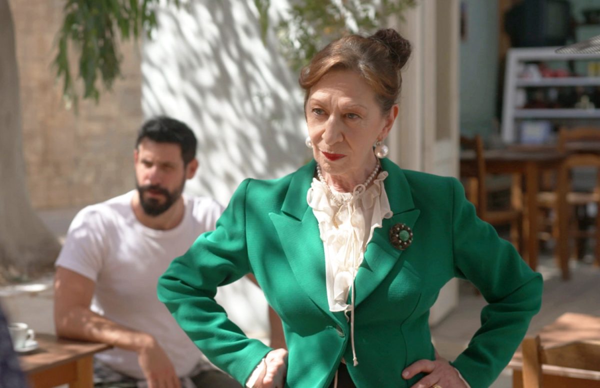 Κουτσουπιές