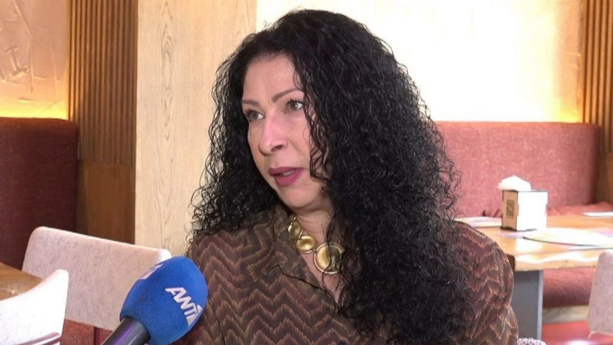 Ντέσσυ Κουβελογιάννη