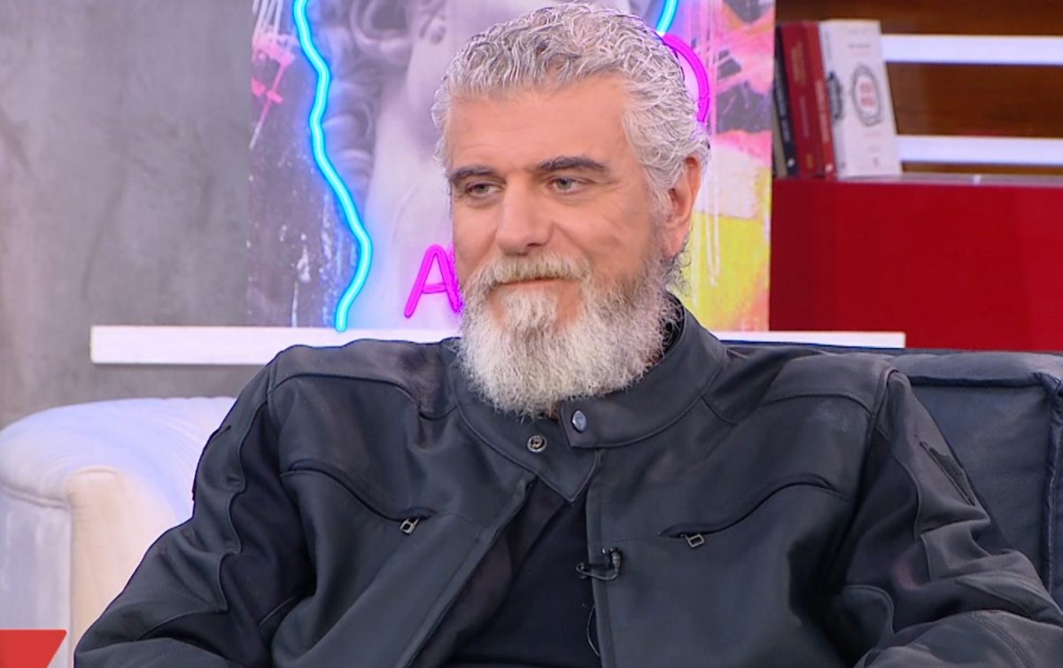 Βλαδίμηρος Κυριακίδης