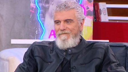 Βλαδίμηρος Κυριακίδης