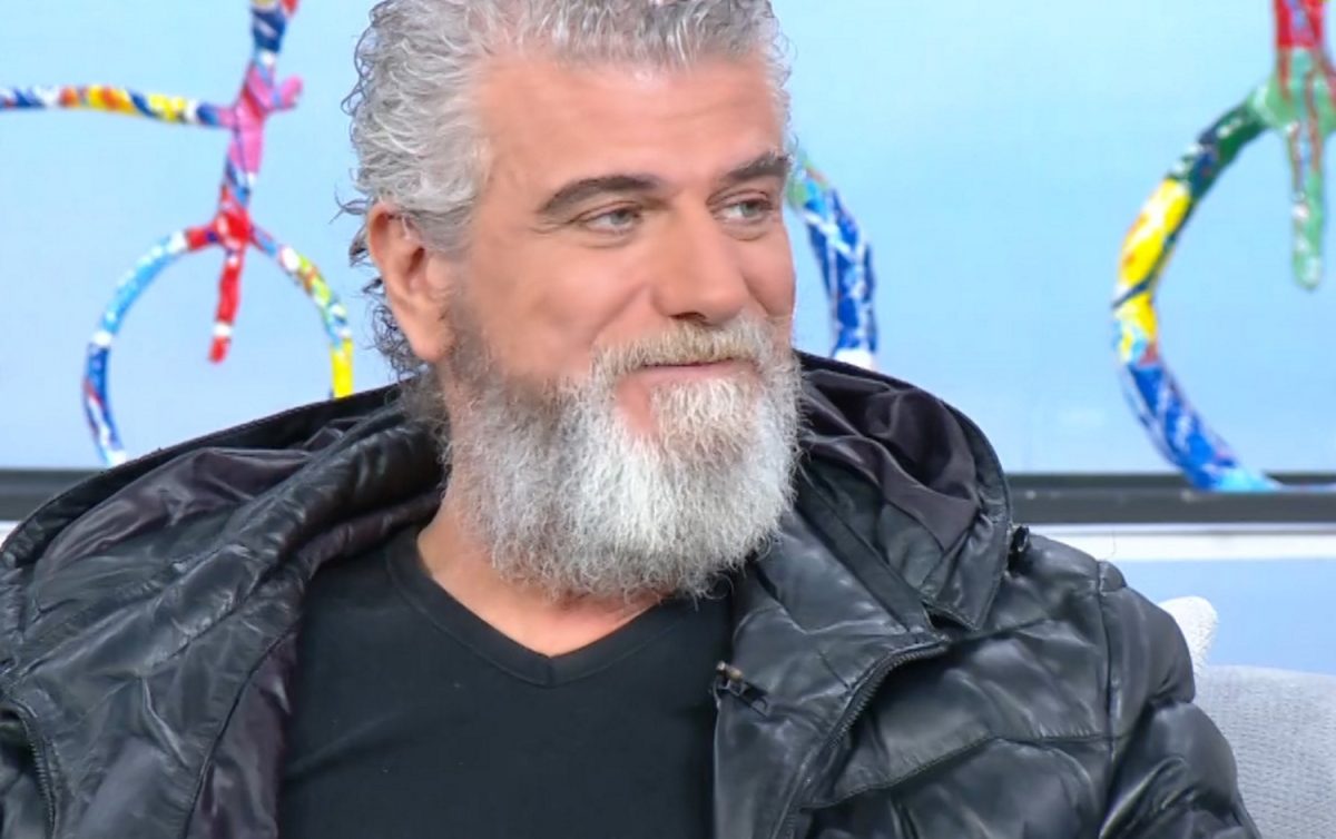 Βλαδίμηρος Κυριακίδης