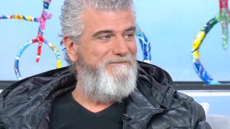Βλαδίμηρος Κυριακίδης
