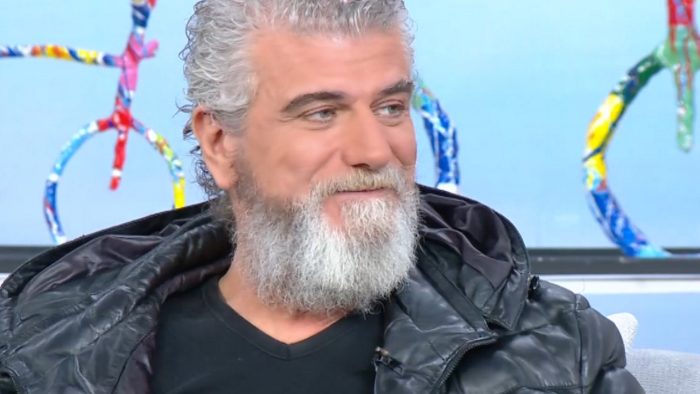 Βλαδίμηρος Κυριακίδης