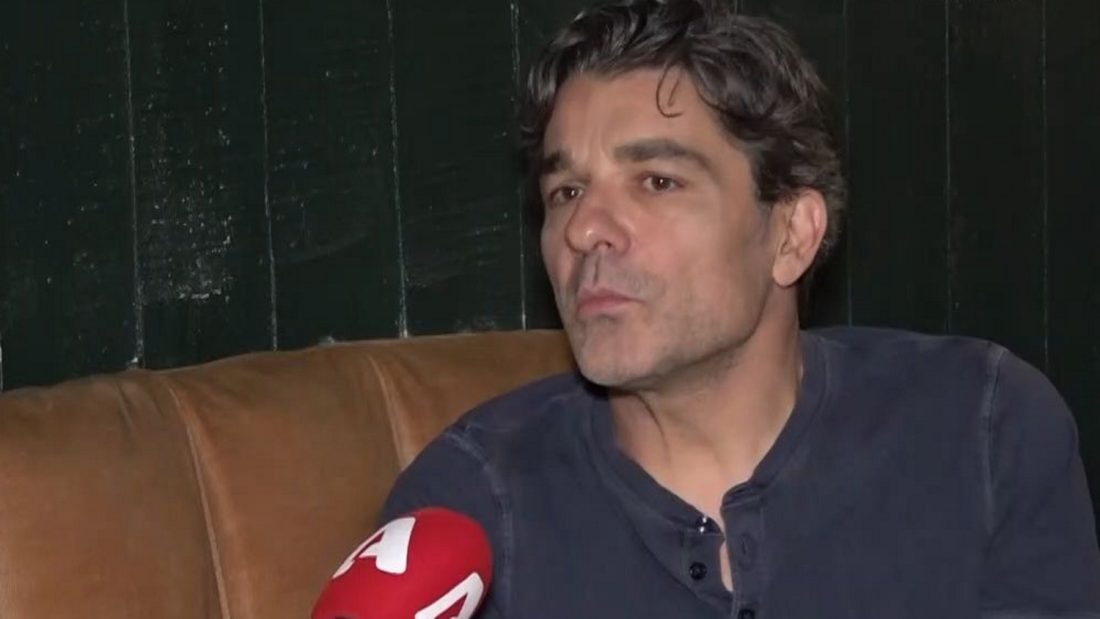 Πέτρος Λαγούτης