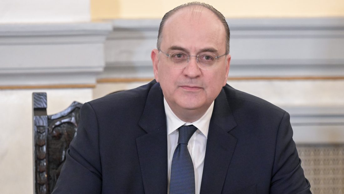 Μακάριος Λαζαρίδης