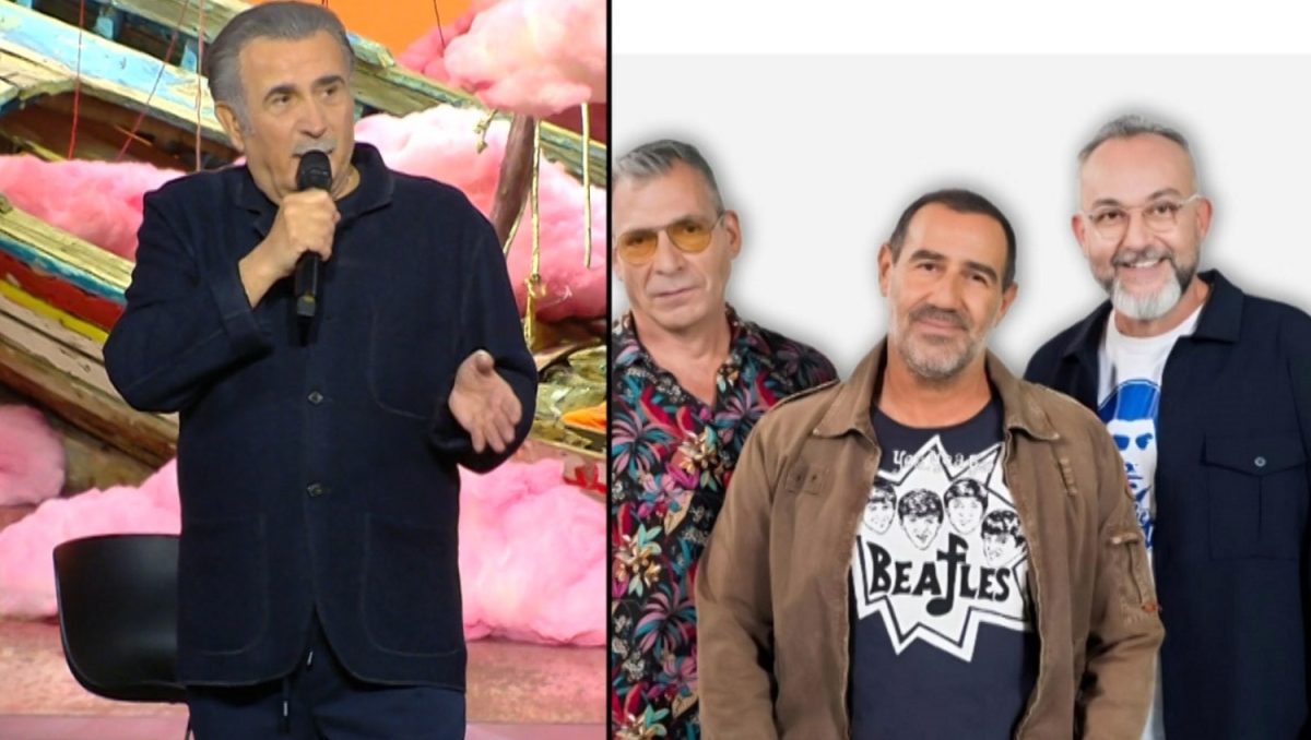 Λάκης Λαζόπουλος