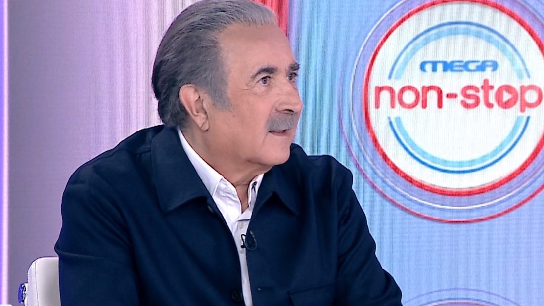 Λάκης Λαζόπουλος