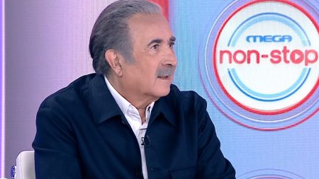 Λάκης Λαζόπουλος