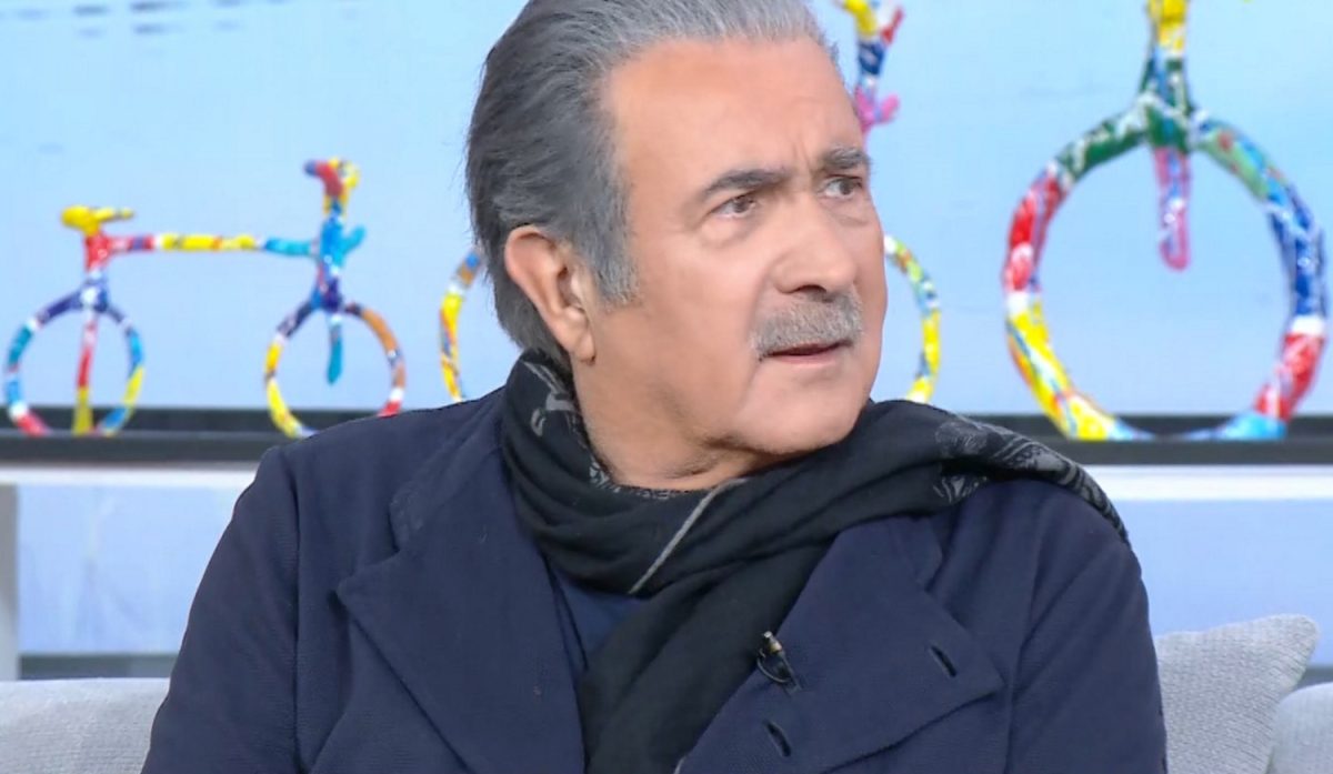 Λάκης Λαζόπουλος