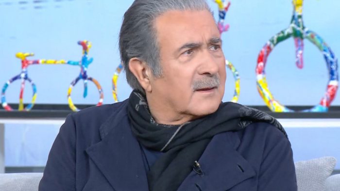 Λάκης Λαζόπουλος