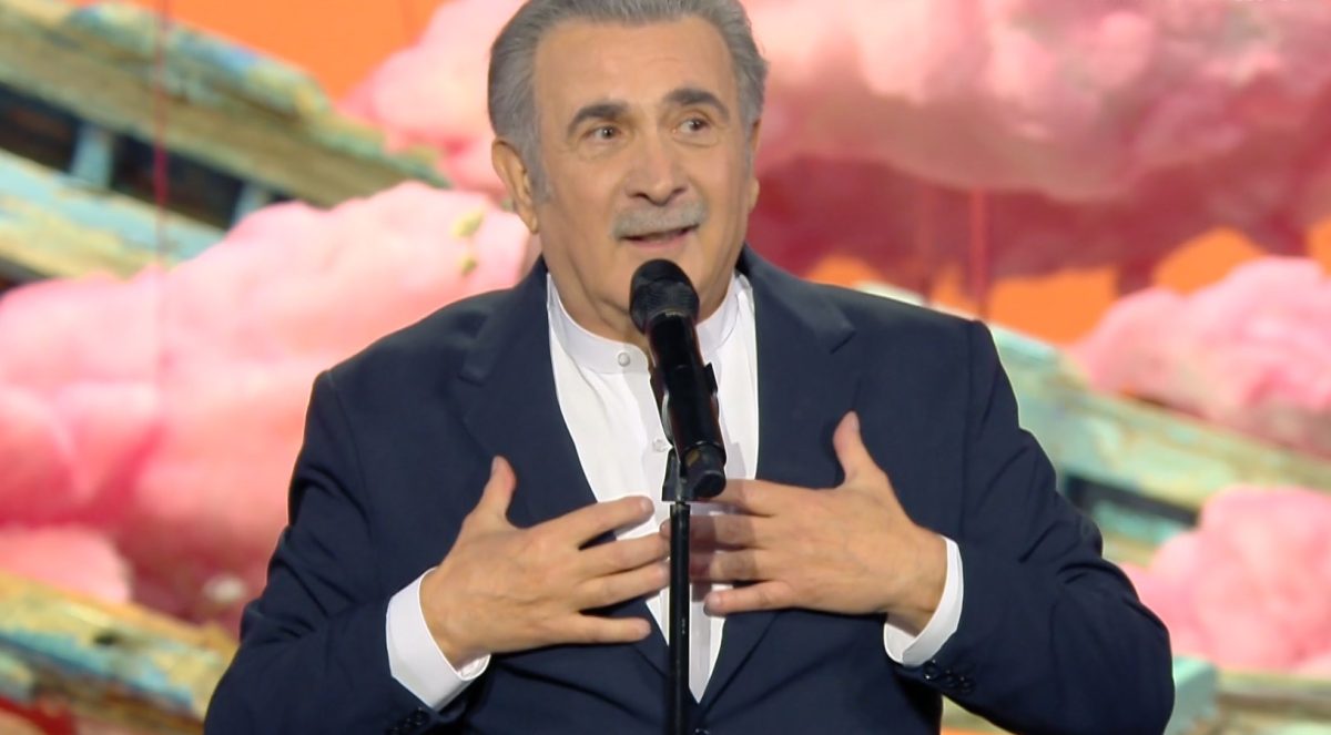 Λάκης Λαζόπουλος