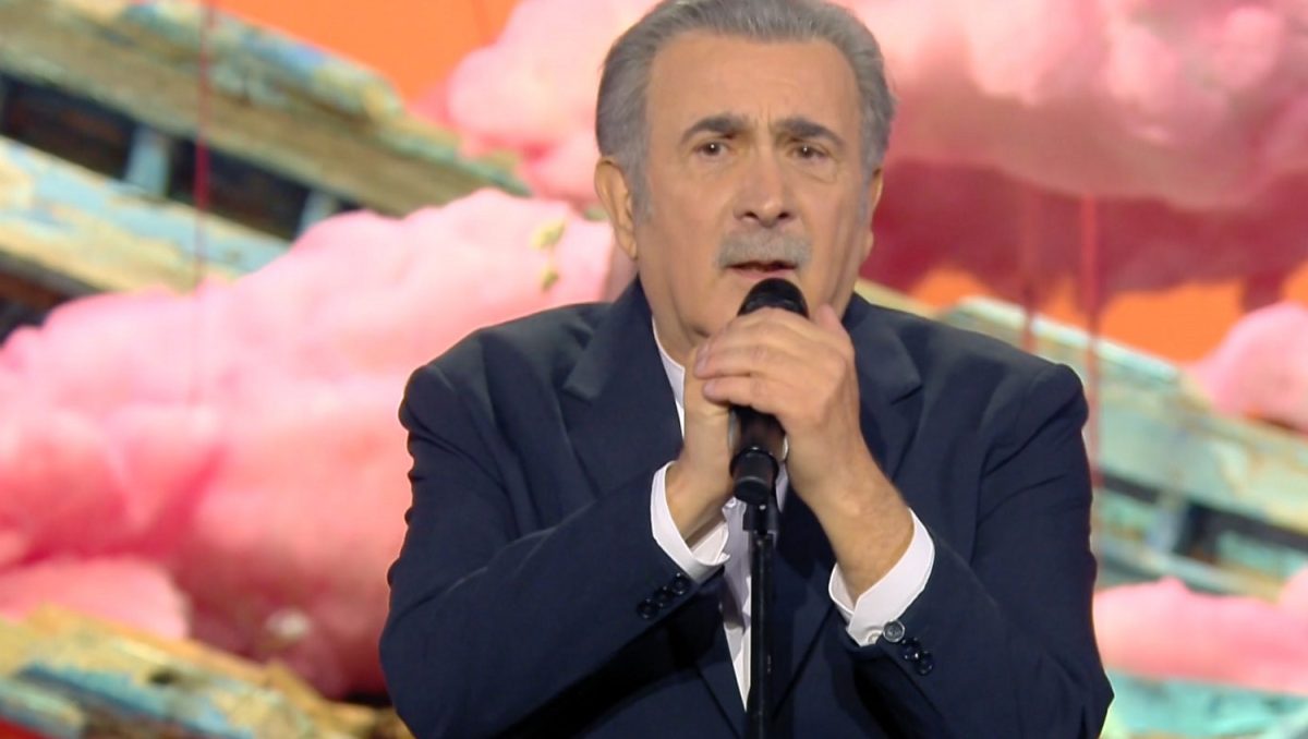 Λάκης Λαζόπουλος