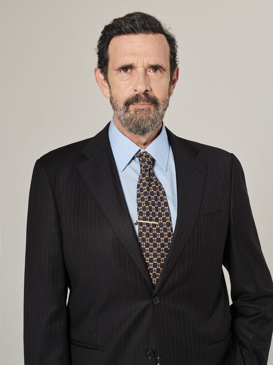 leonidas kakouris