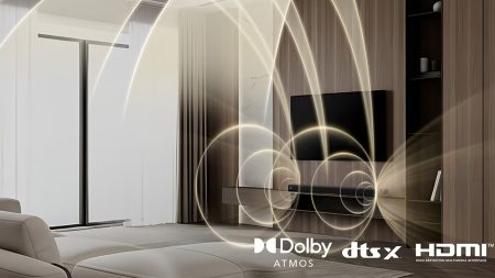 LG Sound Suite: έρχονται DTS:X και Google Cast